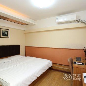 吉林百威商务酒店酒店提供图片