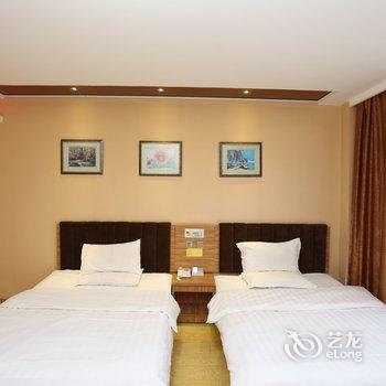 吉林百威商务酒店酒店提供图片