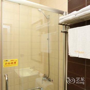 吉林百威商务酒店酒店提供图片