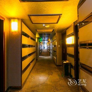 义乌荣乐酒店(国际商贸城店)酒店提供图片