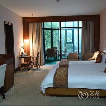 泰州溱湖开元名庭酒店(原溱湖会议中心)酒店提供图片