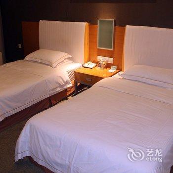 九江中景假期酒店酒店提供图片