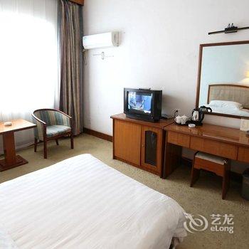 九江中景假期酒店酒店提供图片