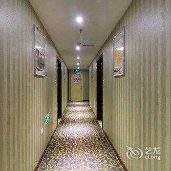 科逸连锁酒店（义乌城中路店）酒店提供图片