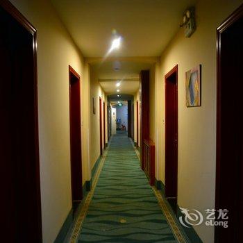 泰安锦辉大酒店酒店提供图片