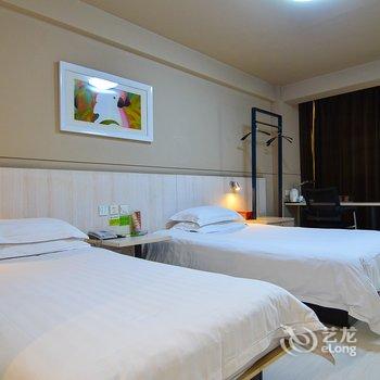 洛阳美七商务酒店酒店提供图片