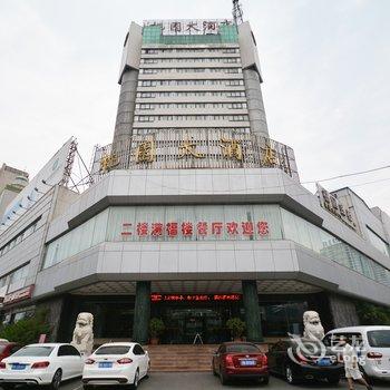 许昌桃园大酒店酒店提供图片