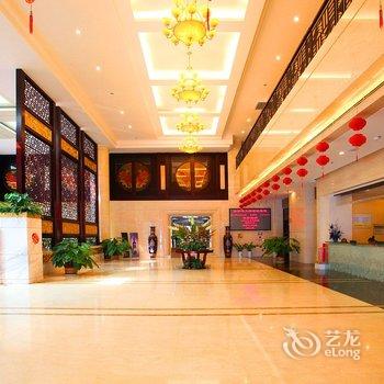 烟台金沙滩大酒店酒店提供图片