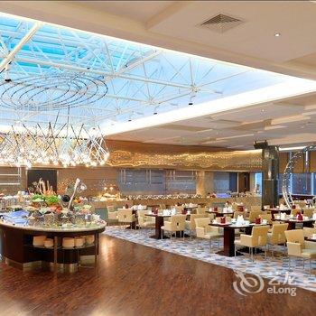 南京金鹰珠江壹号国际酒店(市中心)酒店提供图片