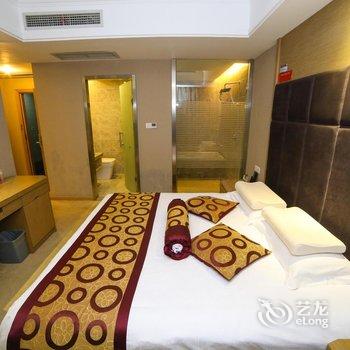 荆门海逸城市酒店(金虾店)酒店提供图片