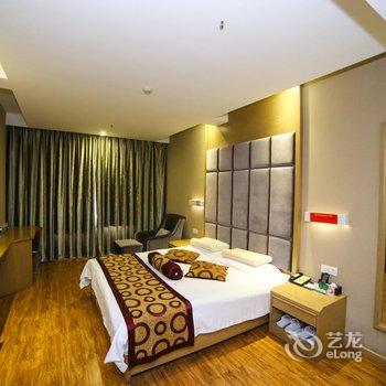 荆门海逸城市酒店(金虾店)酒店提供图片