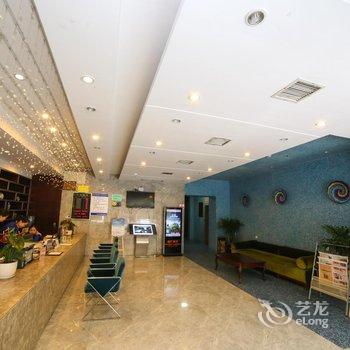 荆门海逸城市酒店(金虾店)酒店提供图片