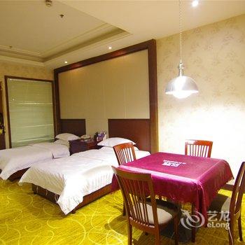 漯河金港大酒店酒店提供图片