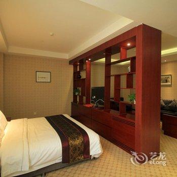 烟台澜庭国际商务酒店酒店提供图片