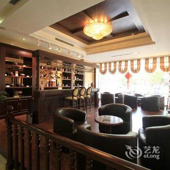 烟台澜庭国际商务酒店酒店提供图片