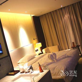 滨海国际酒店(郑州世纪欢乐园中原福塔店)酒店提供图片