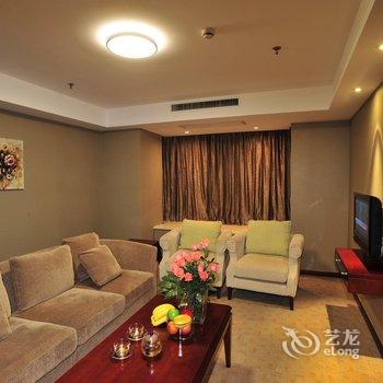 杭州爱丁堡假日酒店酒店提供图片