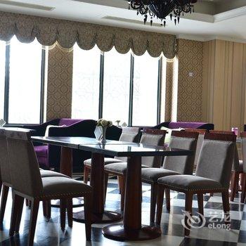 杭州爱丁堡假日酒店酒店提供图片