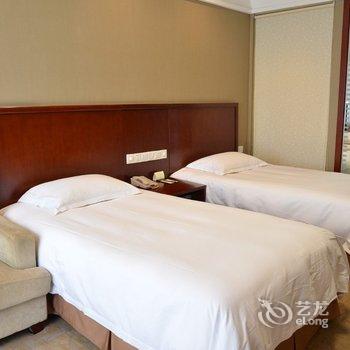 杭州爱丁堡假日酒店酒店提供图片
