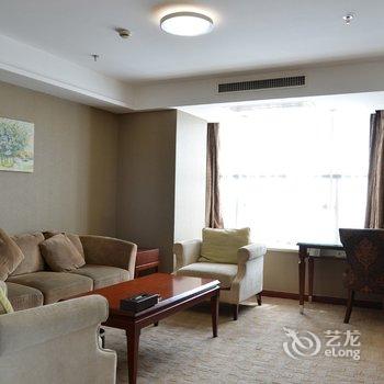 杭州爱丁堡假日酒店酒店提供图片