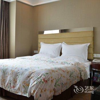 杭州爱丁堡假日酒店酒店提供图片