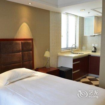杭州爱丁堡假日酒店酒店提供图片