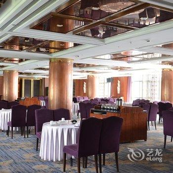 杭州爱丁堡假日酒店酒店提供图片