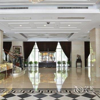 杭州爱丁堡假日酒店酒店提供图片