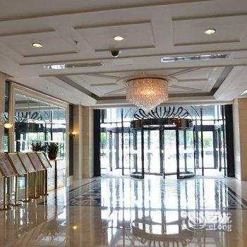 杭州爱丁堡假日酒店酒店提供图片