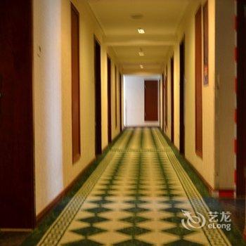 杭州爱丁堡假日酒店酒店提供图片