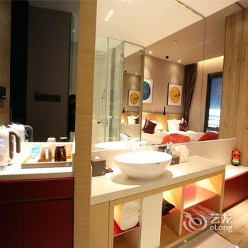 北京三里屯上邦戴斯精品酒店酒店提供图片