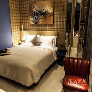 北京三里屯上邦戴斯精品酒店酒店提供图片