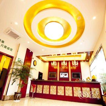 格林豪泰(台州仙居客运中心店)酒店提供图片