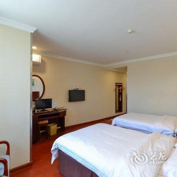 格林豪泰(台州仙居客运中心店)酒店提供图片