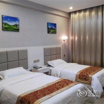 新郑正一商务酒店酒店提供图片