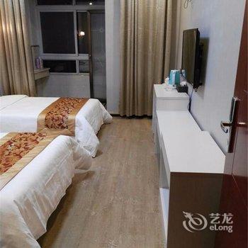 新郑正一商务酒店酒店提供图片