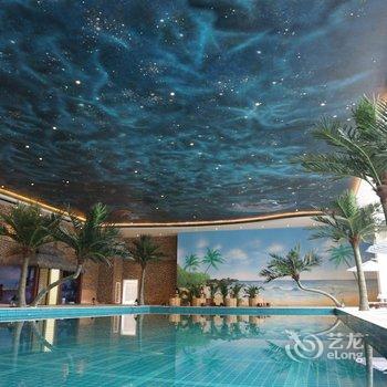 嘉善云澜湾温泉度假酒店酒店提供图片