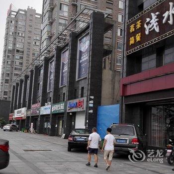 铜陵梦都商务宾馆酒店提供图片