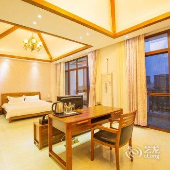 三亚清水湾碧海金湾别墅酒店酒店提供图片