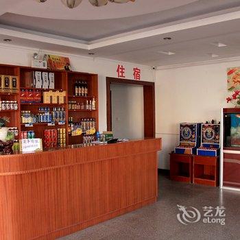 海阳交运宾馆酒店提供图片