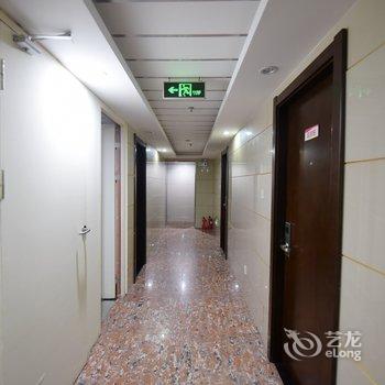 都市118连锁酒店(姜堰市汽车站店)酒店提供图片