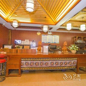 西双版纳勐泐风情星光客栈酒店提供图片