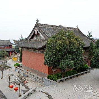 洛阳龙门天然居宾馆(广化寺店)酒店提供图片