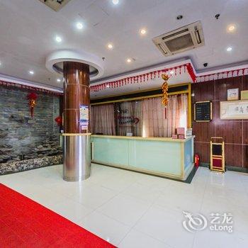 长乐白玉兰商务酒店酒店提供图片