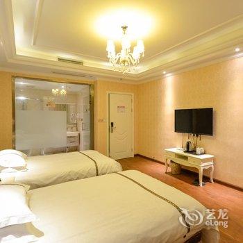 台州华都府宾馆酒店提供图片
