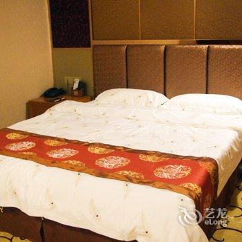 扬州盛世中州国际酒店酒店提供图片
