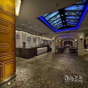 福州蕥高庭院温泉酒店酒店提供图片