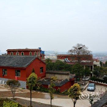 洛阳龙门天然居宾馆(广化寺店)酒店提供图片