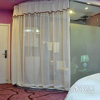 临沂紫驿主题连锁酒店(大学城店)酒店提供图片