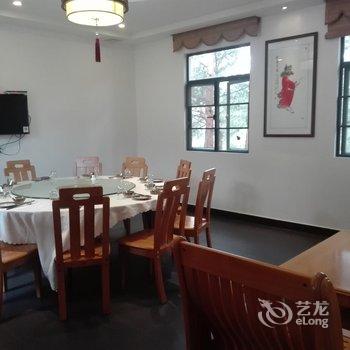 韶关幽兰山庄酒店提供图片